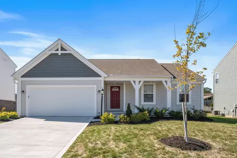 1266 Buckmeyer Dr, Marysville, OH 43040