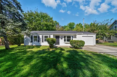 368 E College Ave, Westerville, OH 43081