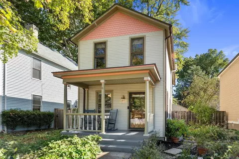 1168 Harrison Ave, Columbus, OH 43201