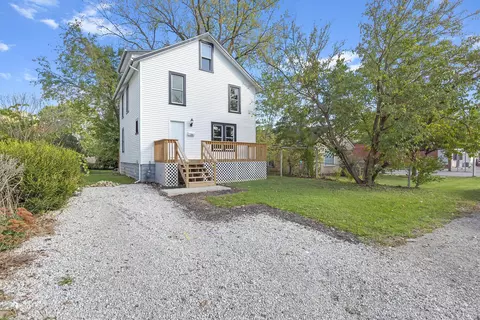 2480 Parkwood Ave, Columbus, OH 43211