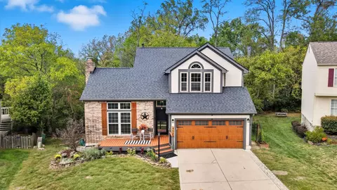 4533 Raccoon Dr, Columbus, OH 43230