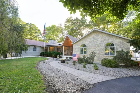 1530 County Road 1, Bellefontaine, OH 43311