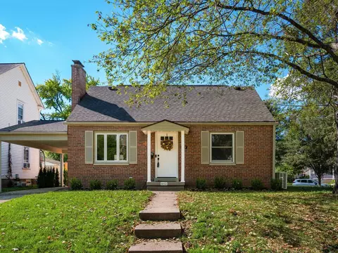 943 Timberman Rd, Columbus, OH 43212