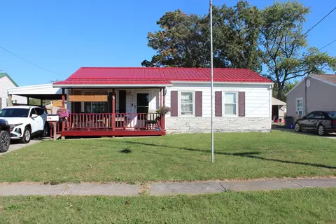 537 Fair Park Ave, Marion, OH 43302