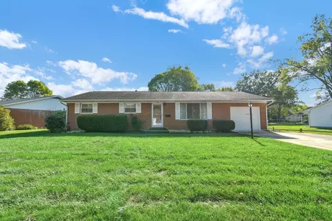 596 Velma Ave, Newark, OH 43055