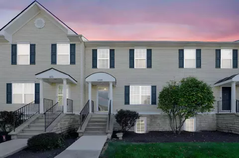 6409 Nottinghill Trail Dr, Canal Winchester, OH 43110