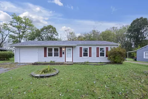 488 Ridgefield Rd, Newark, OH 43055