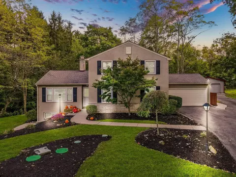 8981 Winchester Rd, Carroll, OH 43112