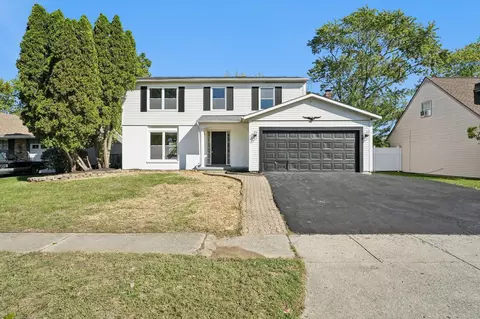 1218 Cardamon Pl, Galloway, OH 43119