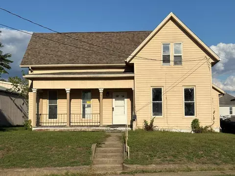 92 S 3rd St, Newark, OH 43055