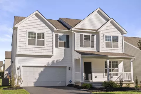 5962 Bricklin St, Westerville, OH 43081