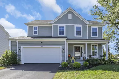 12661 Prairie View Dr NW, Pickerington, OH 43147