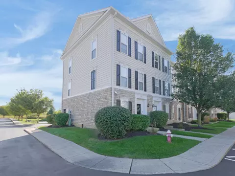 7209 Billy Goat Dr, New Albany, OH 43054