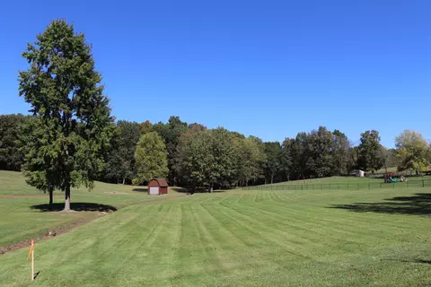 0 Hyatt Rd, Mount Vernon, OH 43050
