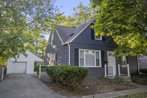 635 Elizabeth Ave, Columbus, OH 43213