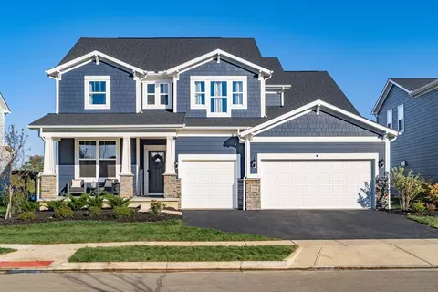2050 Broccoli Dr, Hilliard, OH 43026