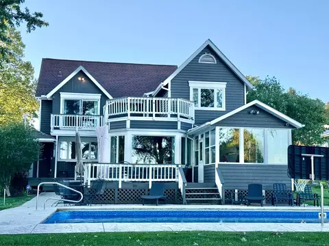 1405 Chickasaw Dr, London, OH 43140