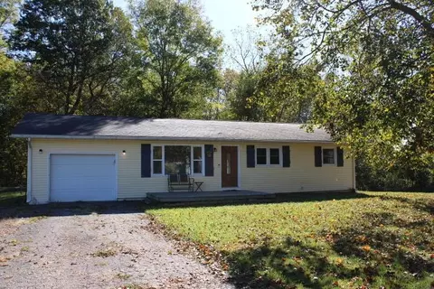 152 Lincoln Dr, Newark, OH 43055