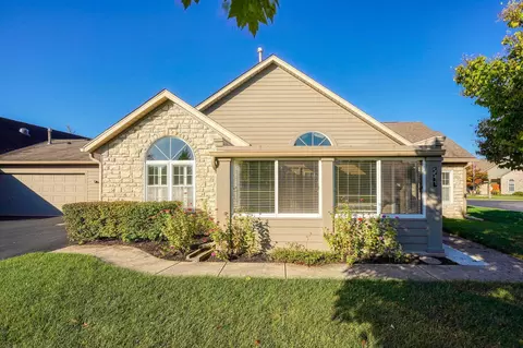 5577 E Links Blvd, Hilliard, OH 43026