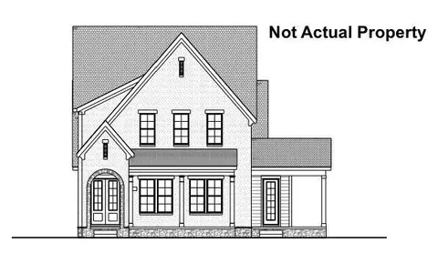 5478 Evans Farm Dr, Lewis Center, OH 43035