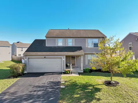 4784 Nieles Edge Dr, Columbus, OH 43232