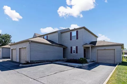 2229 Teardrop Ave #35E, Columbus, OH 43235