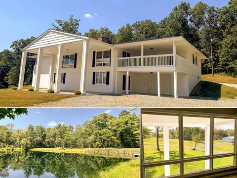973 Golf Course Rd, Waverly, OH 45690