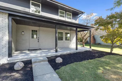 880 Loire Valley Dr, Marion, OH 43302