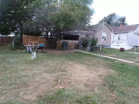 1657 Ann St, Columbus, OH 43207