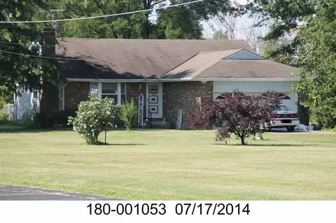 3515 Rohr Rd, Groveport, OH 43125