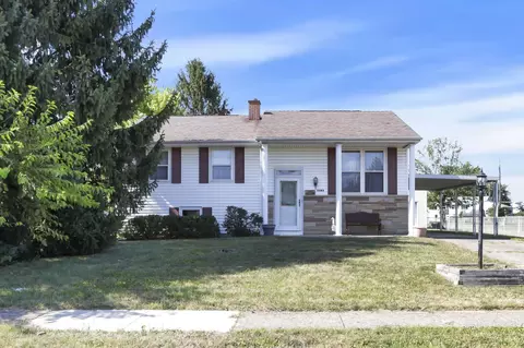 5083 Meadowbrook Dr, Columbus, OH 43207