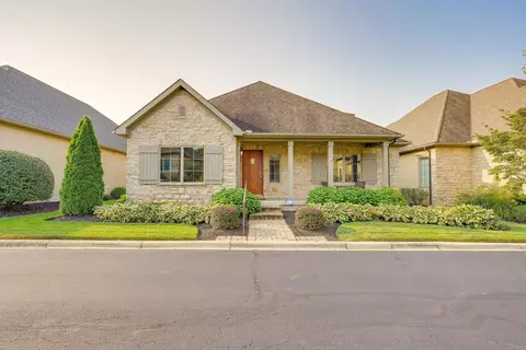 3239 Armscote Rd #3239A, Dublin, OH 43017