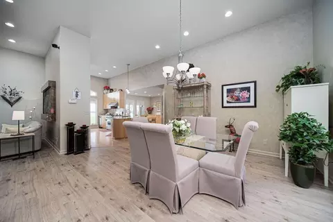 Dining - 6516 Zane Trail Rd, Circleville, OH 43113 photo 3 of 5