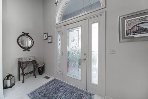 Entry Way - 6516 Zane Trail Rd, Circleville, OH 43113 photo 1 of 3
