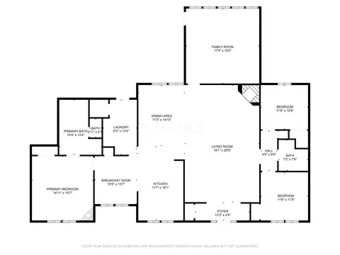 Floorplan - 6516 Zane Trail Rd, Circleville, OH 43113 photo 1 of 1