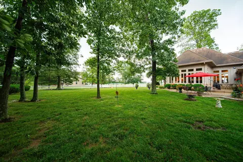 Exterior - 6516 Zane Trail Rd, Circleville, OH 43113 photo 25 of 26