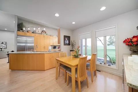 Dining - 6516 Zane Trail Rd, Circleville, OH 43113 photo 5 of 5