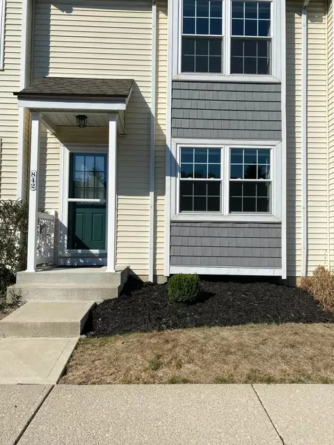 842 Soramill Ln #46C, Columbus, OH 43085