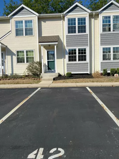 842 Soramill Ln #46C, Columbus, OH 43085