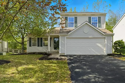 8302 Firstgate Dr, Reynoldsburg, OH 43068