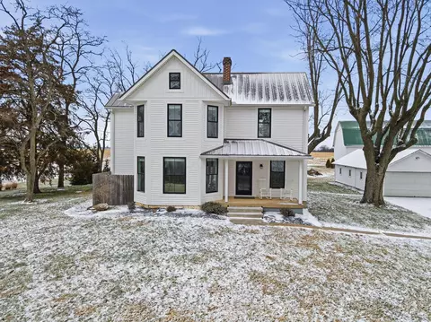 1890 Wilson Rd SE, West Jefferson, OH 43162