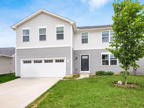 Exterior - 218 Golden Gate Ave, Springfield, OH 45505 photo 2 of 8