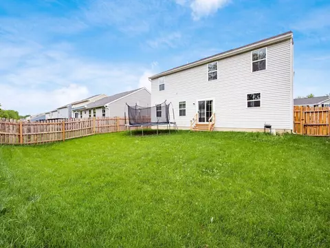 Exterior - 218 Golden Gate Ave, Springfield, OH 45505 photo 6 of 8