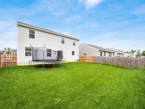 Exterior - 218 Golden Gate Ave, Springfield, OH 45505 photo 8 of 8