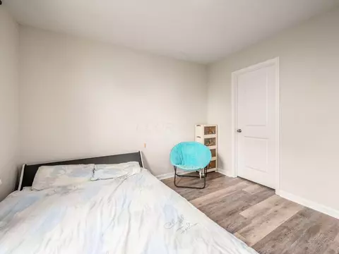 Bedroom - 218 Golden Gate Ave, Springfield, OH 45505 photo 7 of 10