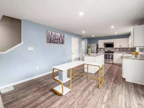 Kitchen - 218 Golden Gate Ave, Springfield, OH 45505 photo 1 of 7