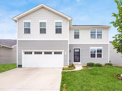 218 Golden Gate Ave, Springfield, OH 45505
