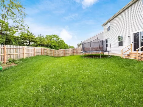 Exterior - 218 Golden Gate Ave, Springfield, OH 45505 photo 5 of 8