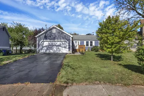 1243 Trevor Ct, Columbus, OH 43204