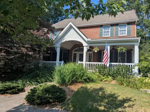 403 Palm Dr, Marysville, OH 43040